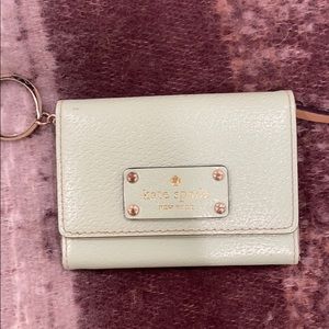 Kate spade coin purse